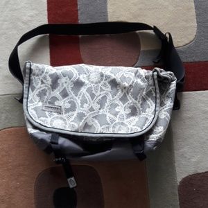 Timbuk2 messenger bag